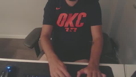 liljasper online show from 09/19/25, 10:10