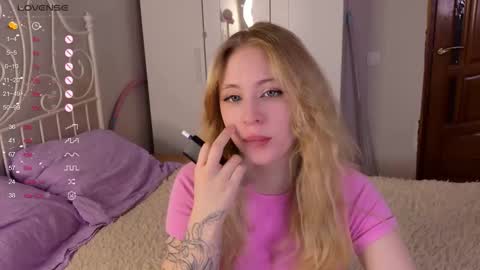 Melanie online show from 03/23/26, 08:40