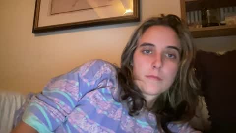 lilldaddysgirl online show from 01/09/26, 09:16