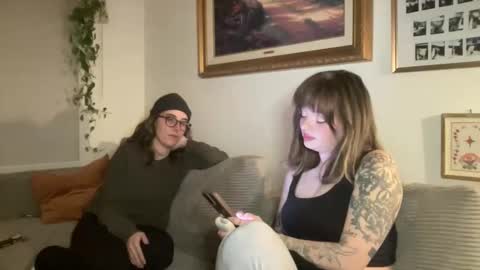 lilldaddysgirl online show from 01/13/26, 03:56