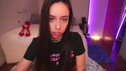 Lill Dayna online show from 10/06/25, 07:50