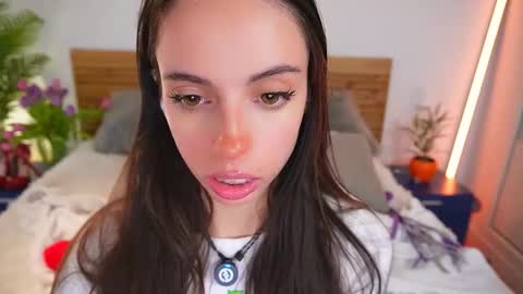 Lill Dayna online show from 03/12/26, 03:29