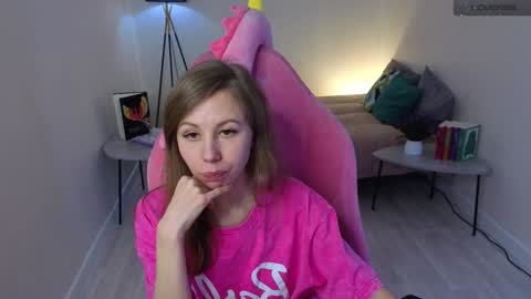 Maria online show from 01/25/25, 07:28