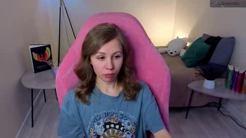 Maria online show from 02/13/25, 11:17