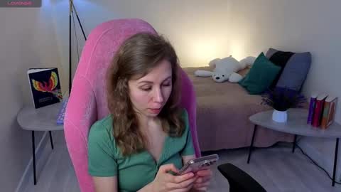 Maria online show from 02/15/25, 05:41