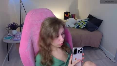 Maria online show from 03/02/25, 08:38