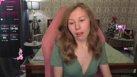 Maria online show from 01/10/26, 04:25