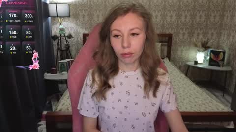 Maria online show from 01/13/26, 01:11