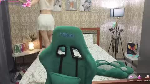 Maria online show from 02/17/26, 03:36