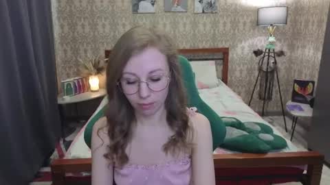 Maria online show from 03/31/26, 04:35