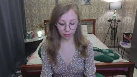 Maria online show from 04/10/26, 03:56