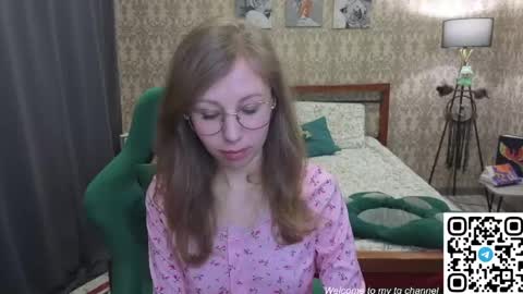 Maria online show from 04/15/26, 03:46