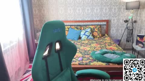 Maria online show from 05/15/26, 04:08
