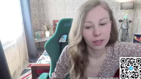 Maria online show from 05/20/26, 03:13