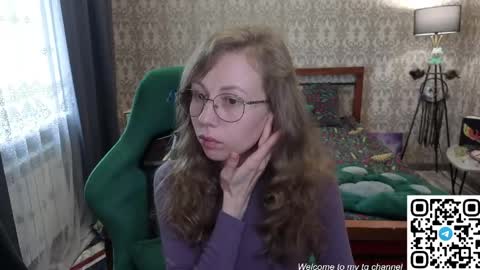 Maria online show from 05/24/26, 03:11