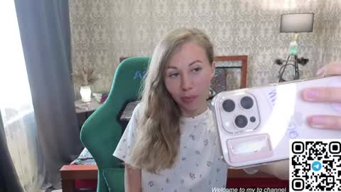 Maria online show from 07/06/26, 03:36