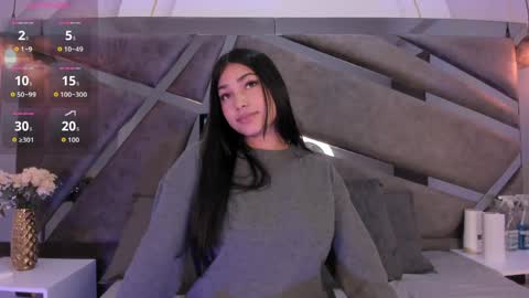 Llillia online show from 06/09/26, 03:18
