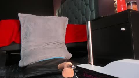 lilla_rossy online show from 01/05/26, 07:06