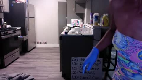 lillbaby0 online show from 01/18/26, 04:16