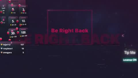 Lillian online show from 01/08/25, 11:10