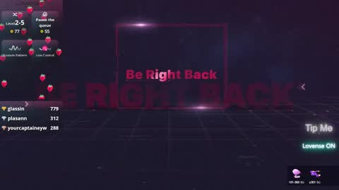 Lillian online show from 01/15/25, 09:56