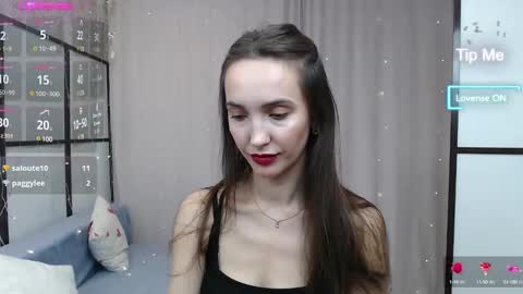 Lillian online show from 02/11/25, 09:09