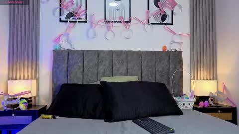 lillian_lee1 online show from 04/03/26, 10:08