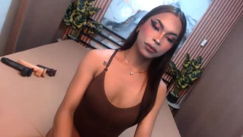 Lilianna online show from 04/25/26, 07:44