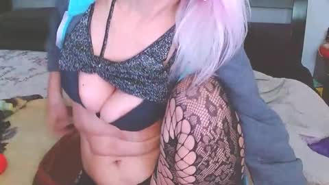 Lara online show from 02/13/25, 07:03