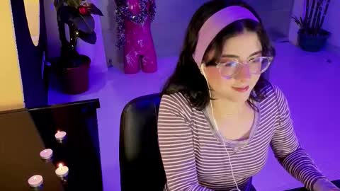 lillianderson -  Next stream start at 0700hs GTM-3 online show from 01/10/26, 11:34