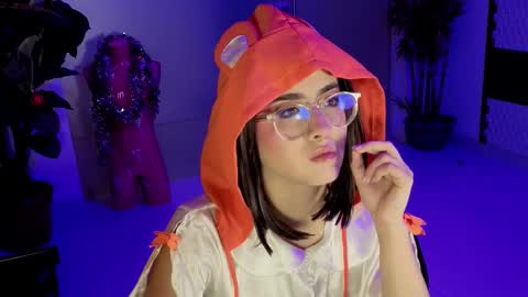 lillianderson -  Next stream start at 0700hs GTM-3 online show from 01/15/26, 11:37