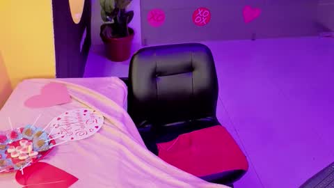 lillianderson -  Next stream start at 0700hs GTM-3 online show from 02/14/26, 11:51