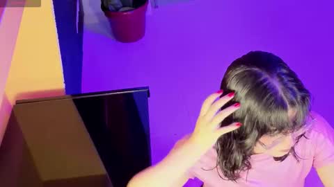 lillianderson -  Next stream start at 0700hs GTM-3 online show from 03/02/26, 11:39