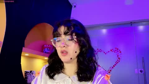 lillianderson -  Next stream start at 0700hs GTM-3 online show from 03/27/26, 12:05