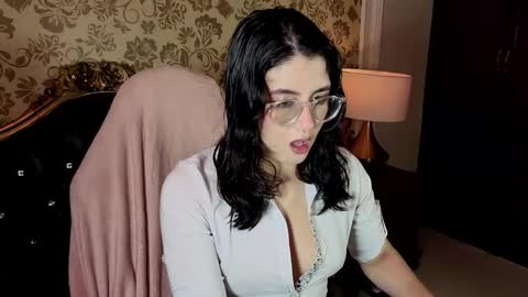lillianderson -  Next stream start at 0700hs GTM-3 online show from 04/25/26, 11:46