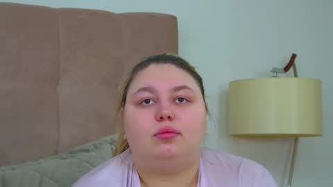 LillianHaig online show from 02/08/26, 06:39