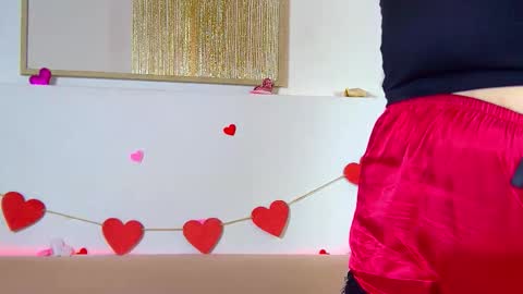 LillianHaig online show from 02/16/26, 06:37