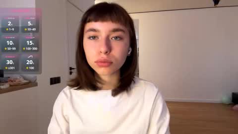 Amelia online show from 03/01/26, 06:04