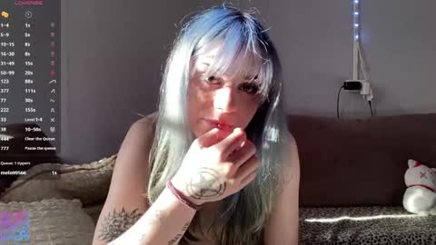 Amelia online show from 05/09/26, 01:27