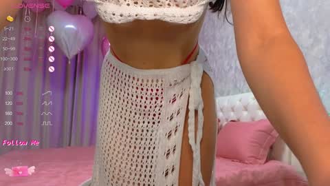 Lara Angel online show from 12/03/24, 02:58