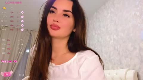 Lara Angel online show from 02/17/25, 12:27