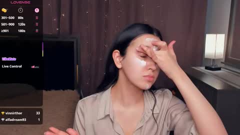 Celina Lillie online show from 02/08/26, 01:47