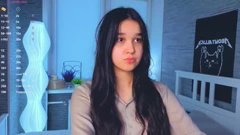 Celina Lillie online show from 03/19/26, 11:14