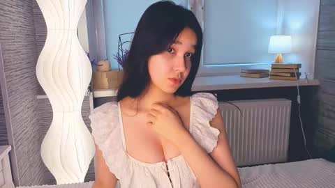 Celina Lillie online show from 03/26/26, 11:16