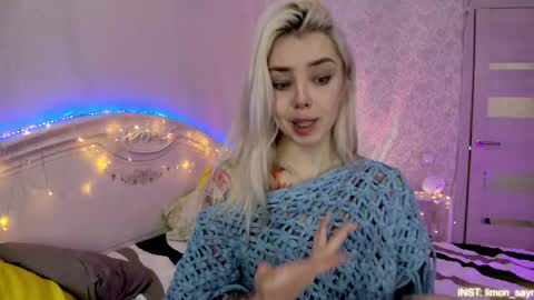 LilliMoore online show from 02/03/26, 12:09