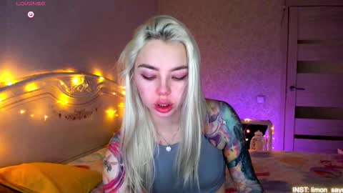 LilliMoore online show from 03/04/26, 11:55