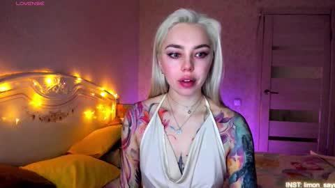 LilliMoore online show from 03/24/26, 11:32