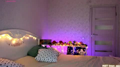 LilliMoore online show from 05/11/26, 12:16