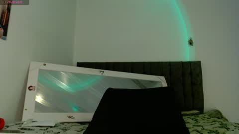 Snapshot of lillith_777 chatting on 06/27/26, 12:04 lillith_777 online show from 06/27/26, 12:04