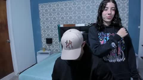 Lillith and Mike online show from 02/22/25, 12:51